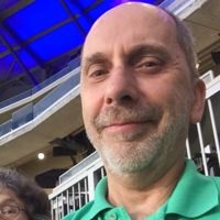 Jim Bedinger's profile picture