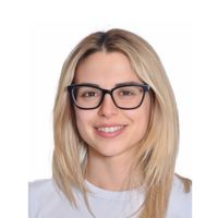 Federica Maria Politanò's profile picture