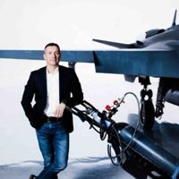 Mats Lundberg's profile picture