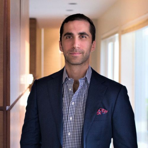 Joseph Whitner - Managing Partner at Despierta - The Org