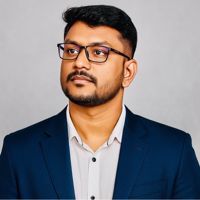 Chandan Sahoo's profile picture