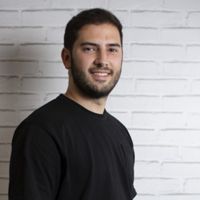 Diogo Carvalho's profile picture