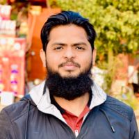 Muhammad Hamad's profile picture