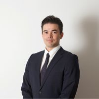 Jerry Maxwell's profile picture