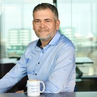 Cosmin Bobosea's profile picture