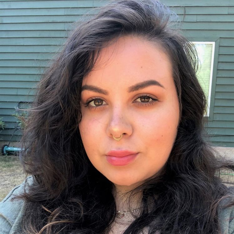 Emilia Contreras - Network Builder at ProsperCity | The Org