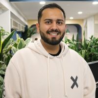 Karvan Patel's profile picture
