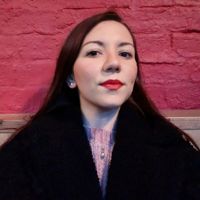 Ilaria Gigantino's profile picture