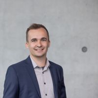 Florian Botzenhart's profile picture