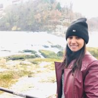 Pooja Prasad's profile picture