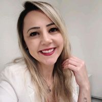 Karine Antunes Coelho's profile picture