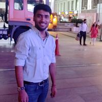 Vaibhav Tandon's profile picture