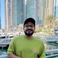 Amit Kukreja's profile picture
