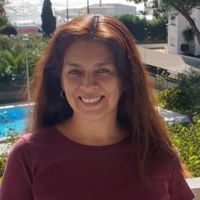 Lorena Sánchez-Concha Moncada's profile picture