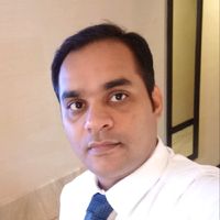 Manoj Dubey's profile picture