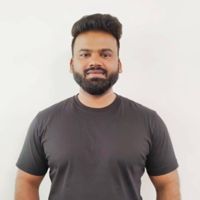 Ashish Rajan's profile picture