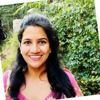 Sai Swathi Mekala's profile picture
