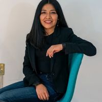 Vanessa Antonio Cervantes' profile picture