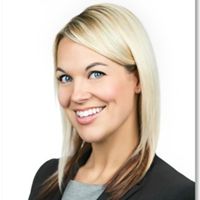 Courtney Alford's profile picture