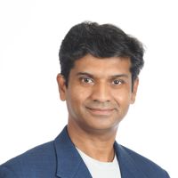 Tapas Das' profile picture
