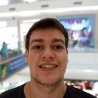 Rafael Braga Ladeira Dutra's profile picture