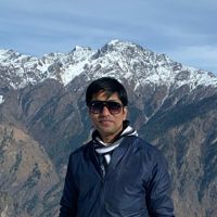 Saurabh Suman's profile picture
