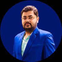 Partha Ghosh's profile picture