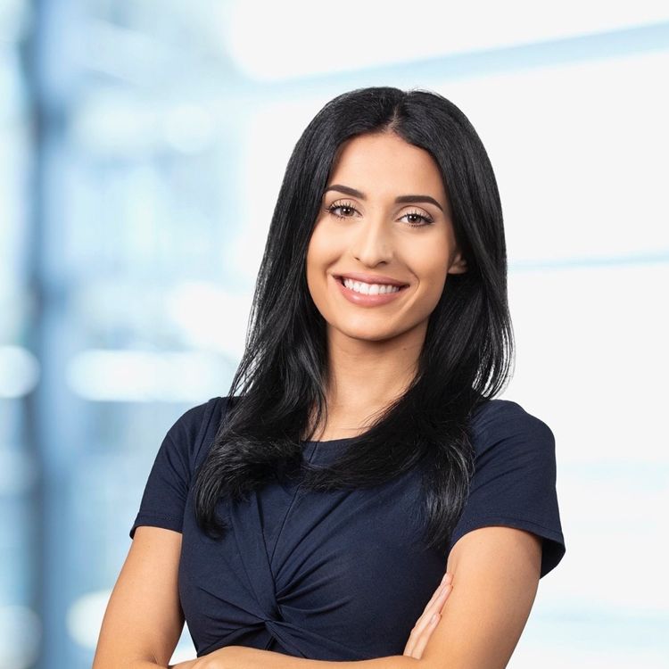 Bianca Anton Head of Marketing & Business Operations at Freedom