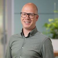 Richard van Gestel's profile picture