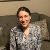 Rebecca Beckett's profile picture