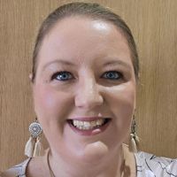Carmen Wilson's profile picture
