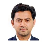 Kamlesh Patil's profile picture