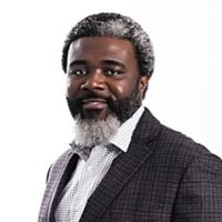 Henry Adarighofua's profile picture