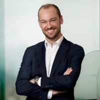Angus Saunders' profile picture