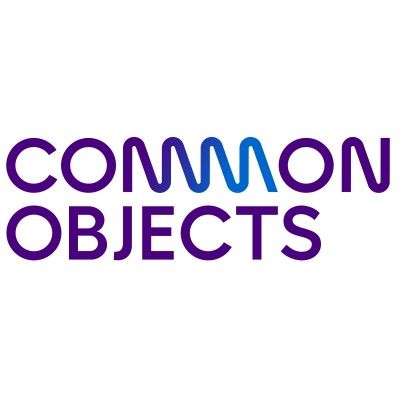 Common Objects | The Org