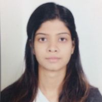 Shivani Jadhav's profile picture