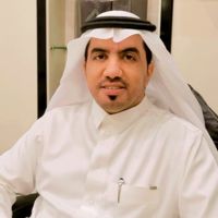 Ahmed al-Enazi's profile picture
