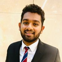 Charana Mayakaduwa's profile picture