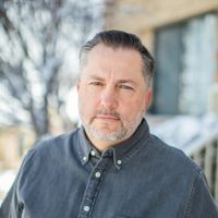 Mark Robbins' profile picture
