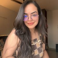 Malika Jaidker's profile picture