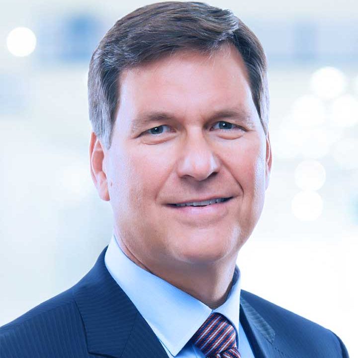 Scott J. Medhurst President & Chief Executive Officer at Toromont