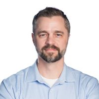Benjamin Gezon's profile picture