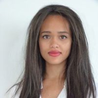 Luane Ho-A-Sim's profile picture