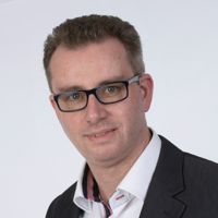 Dennis van Bregt's profile picture