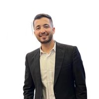 Mostafa Behery's profile picture