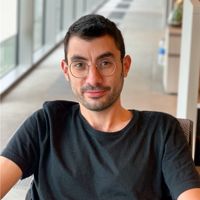 Emre Ö.'s profile picture