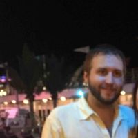 Josh Taggart's profile picture