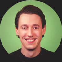 Jan Hueting's profile picture