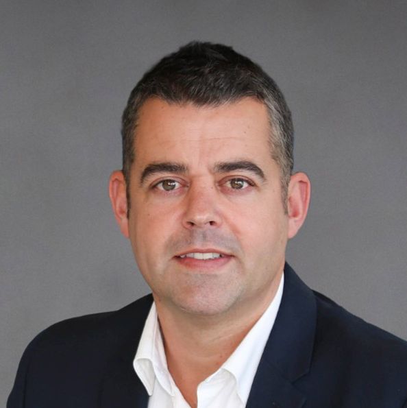 Mark Reynolds VP & Head, Investor Relations at Cassava Technologies