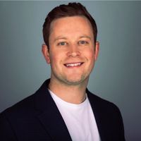 Oliver Fisher's profile picture